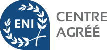 Éditions ENI – centre agréé pour la certification Excel RS7536