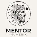Mentor Numerik – organisme de formation Excel à distance