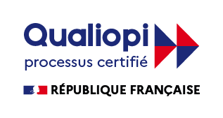 Certification Qualiopi – organisme de formation Excel certifié par la République Française